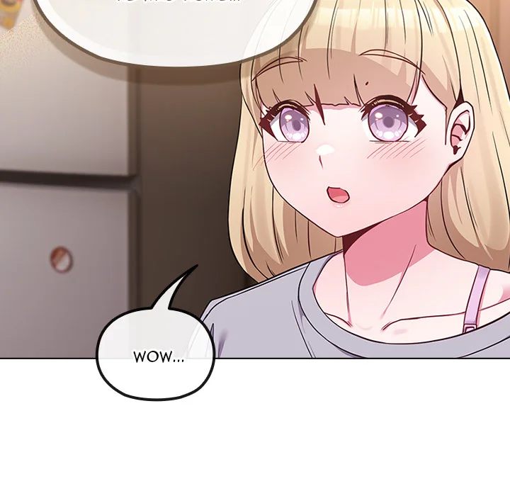 But You Re The Same Age As My Daughter chapter 34 page 167