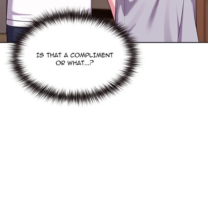 But You Re The Same Age As My Daughter chapter 34 page 170