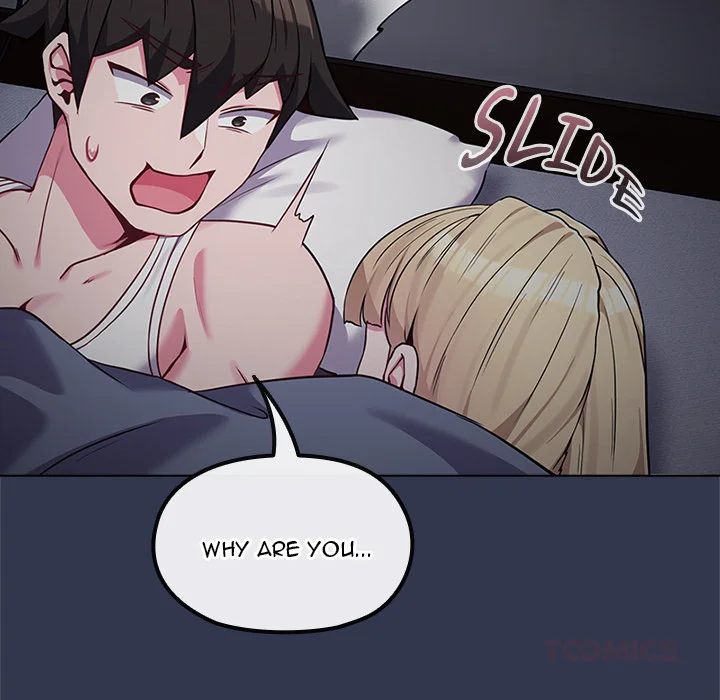 But You Re The Same Age As My Daughter chapter 34 page 188