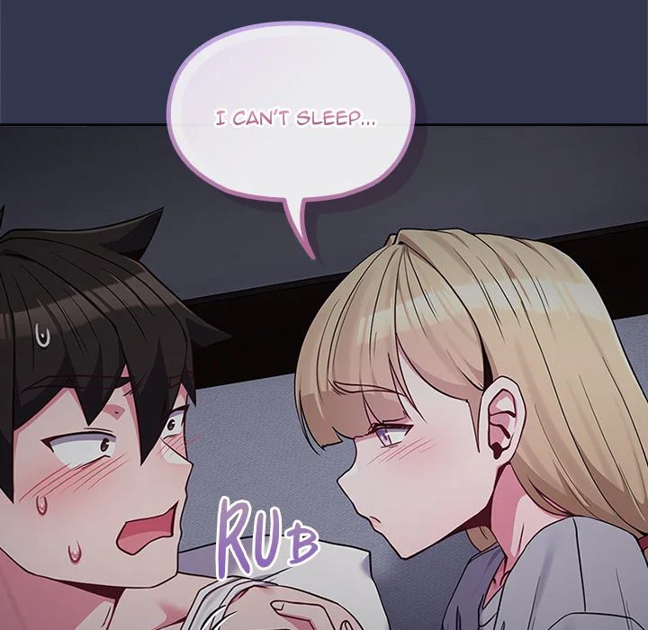 But You Re The Same Age As My Daughter chapter 34 page 190