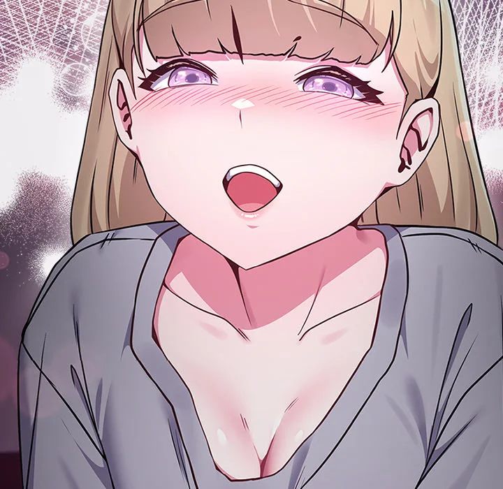 But You Re The Same Age As My Daughter chapter 34 page 194