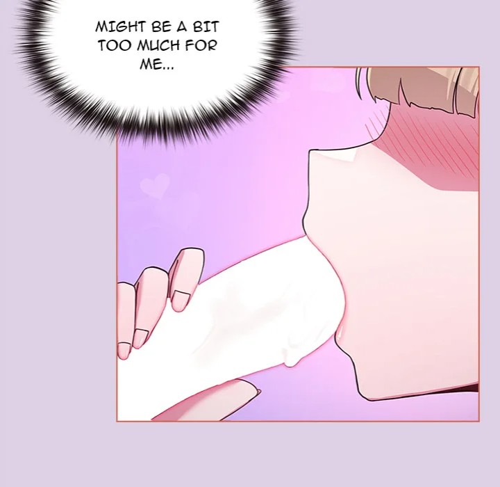 But You Re The Same Age As My Daughter chapter 36 page 17