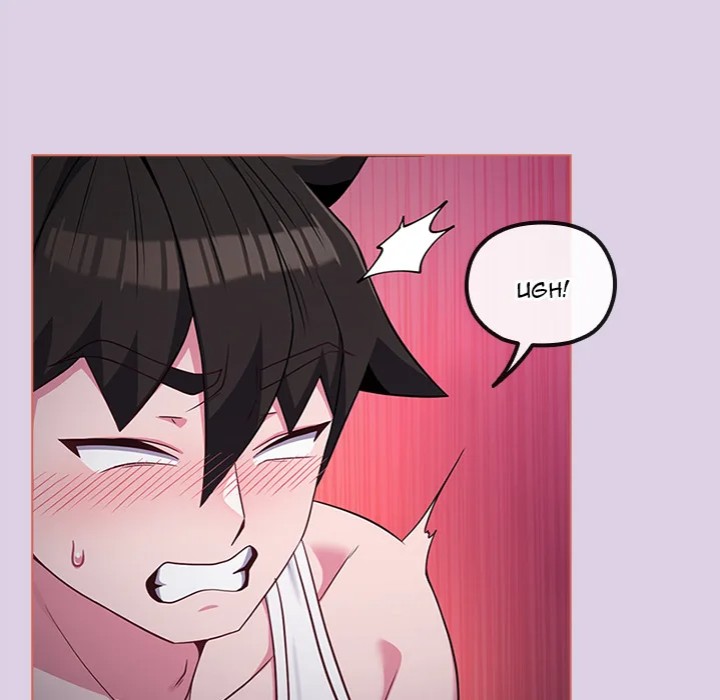 But You Re The Same Age As My Daughter chapter 36 page 18