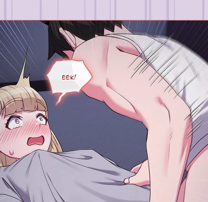 But You Re The Same Age As My Daughter chapter 36 page 77