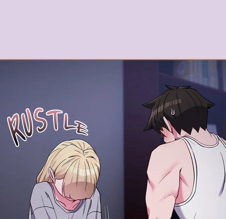 But You Re The Same Age As My Daughter chapter 36 page 97