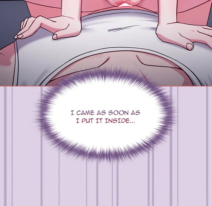But You Re The Same Age As My Daughter chapter 36 page 133