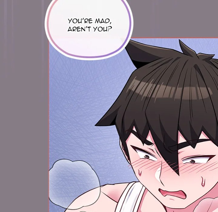 But You Re The Same Age As My Daughter chapter 38 page 45