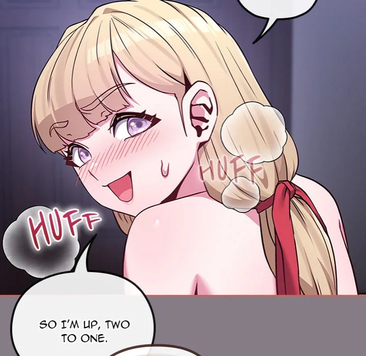But You Re The Same Age As My Daughter chapter 38 page 116