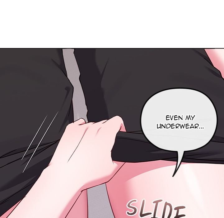 But You Re The Same Age As My Daughter chapter 39 page 14