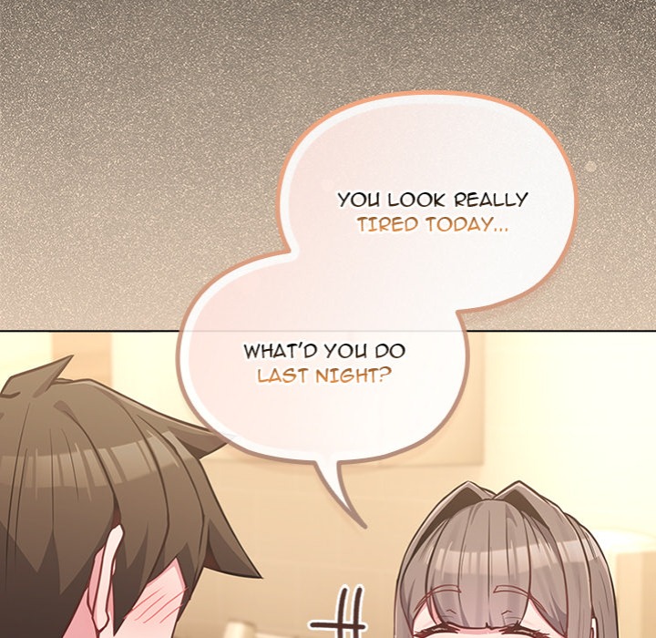 But You Re The Same Age As My Daughter chapter 39 page 35