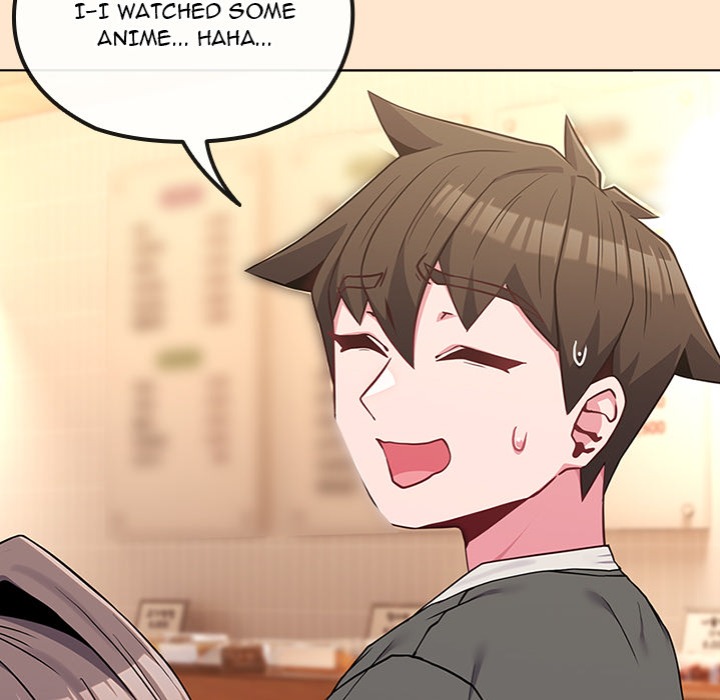 But You Re The Same Age As My Daughter chapter 39 page 38