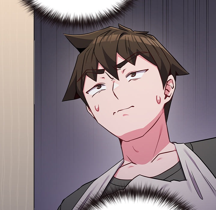 But You Re The Same Age As My Daughter chapter 39 page 41