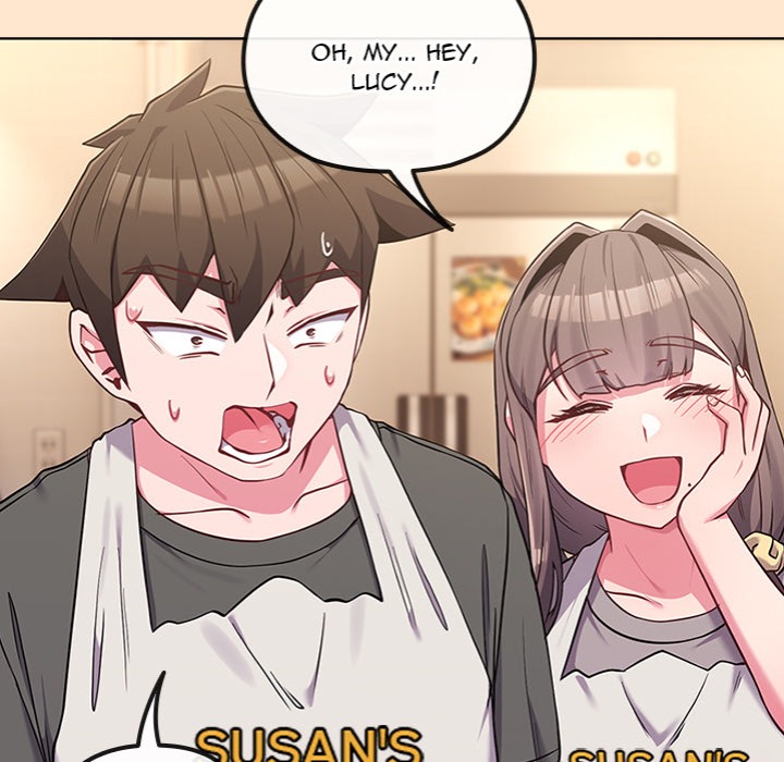 But You Re The Same Age As My Daughter chapter 39 page 49