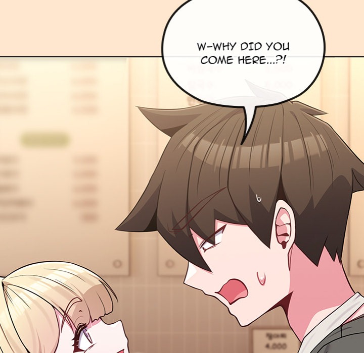 But You Re The Same Age As My Daughter chapter 39 page 51