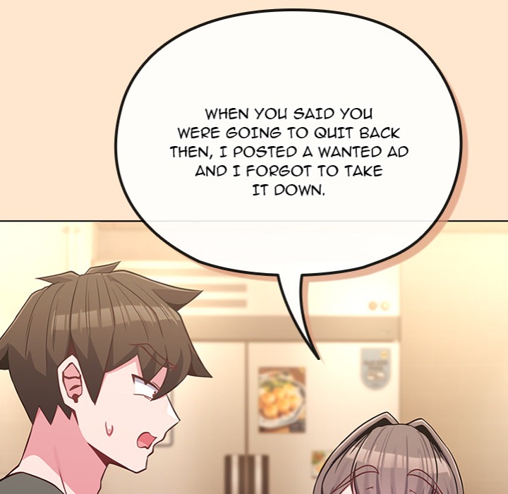 But You Re The Same Age As My Daughter chapter 39 page 67