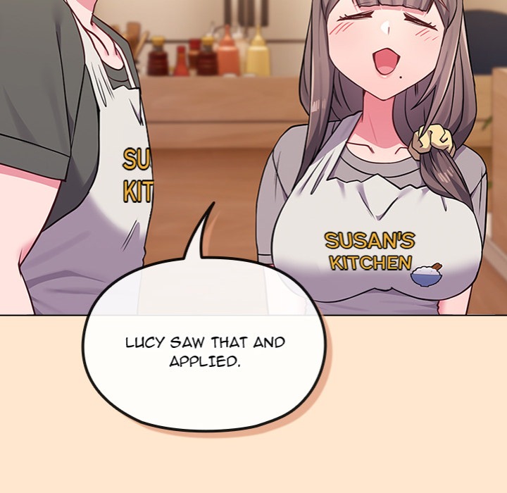 But You Re The Same Age As My Daughter chapter 39 page 68