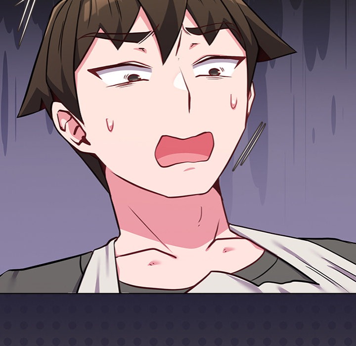 But You Re The Same Age As My Daughter chapter 39 page 77
