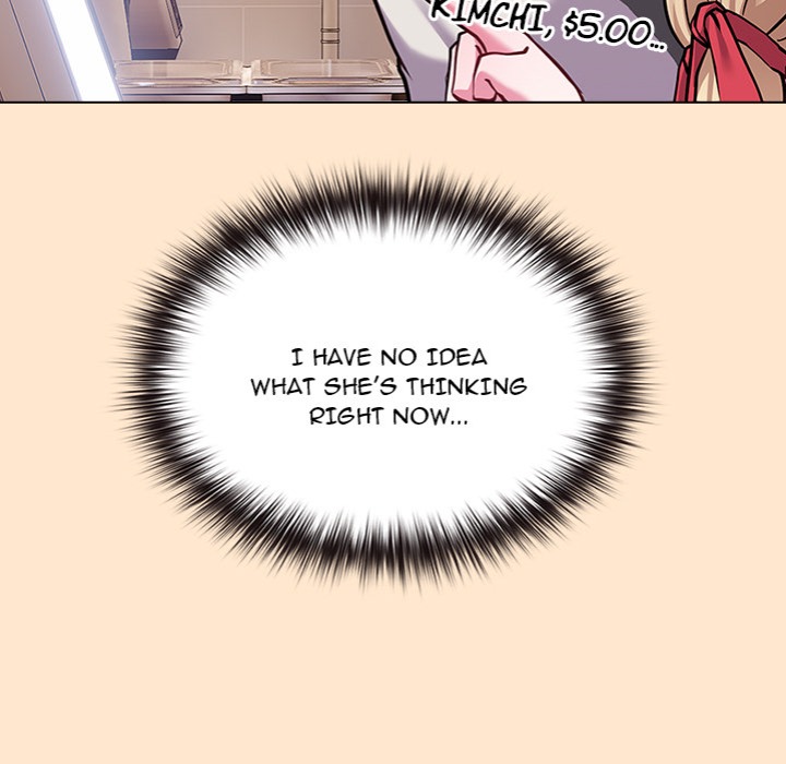 But You Re The Same Age As My Daughter chapter 39 page 87