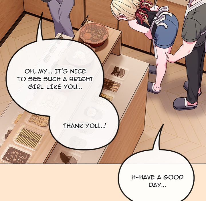 But You Re The Same Age As My Daughter chapter 39 page 97