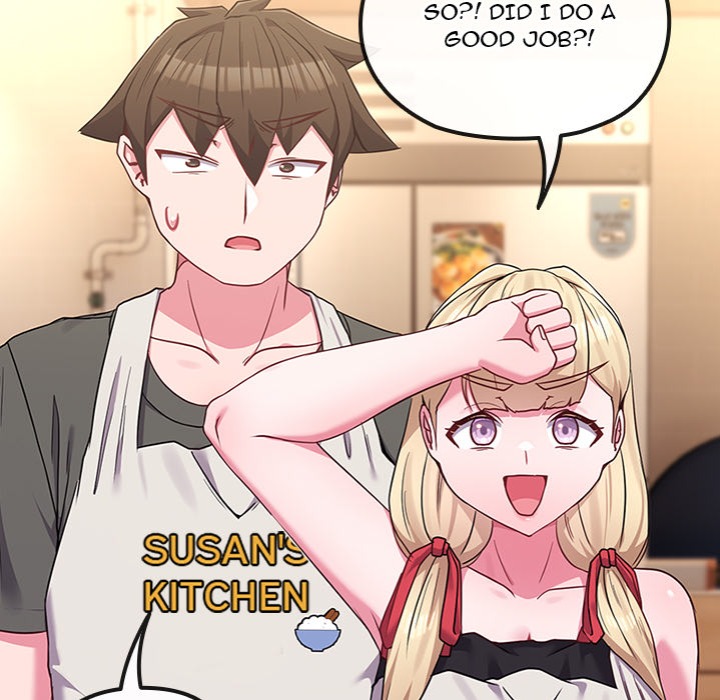But You Re The Same Age As My Daughter chapter 39 page 99