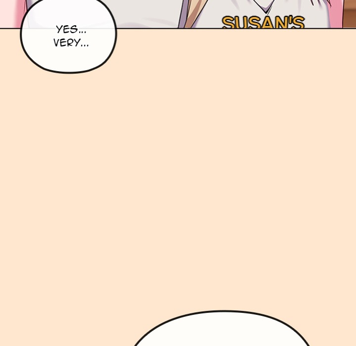 But You Re The Same Age As My Daughter chapter 39 page 100