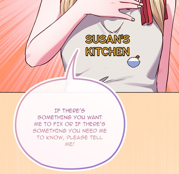 But You Re The Same Age As My Daughter chapter 39 page 105