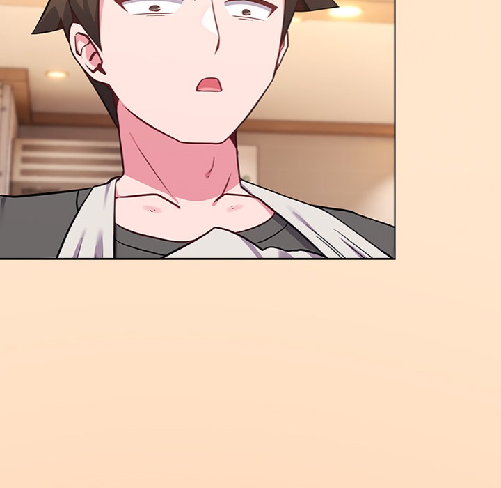 But You Re The Same Age As My Daughter chapter 39 page 107