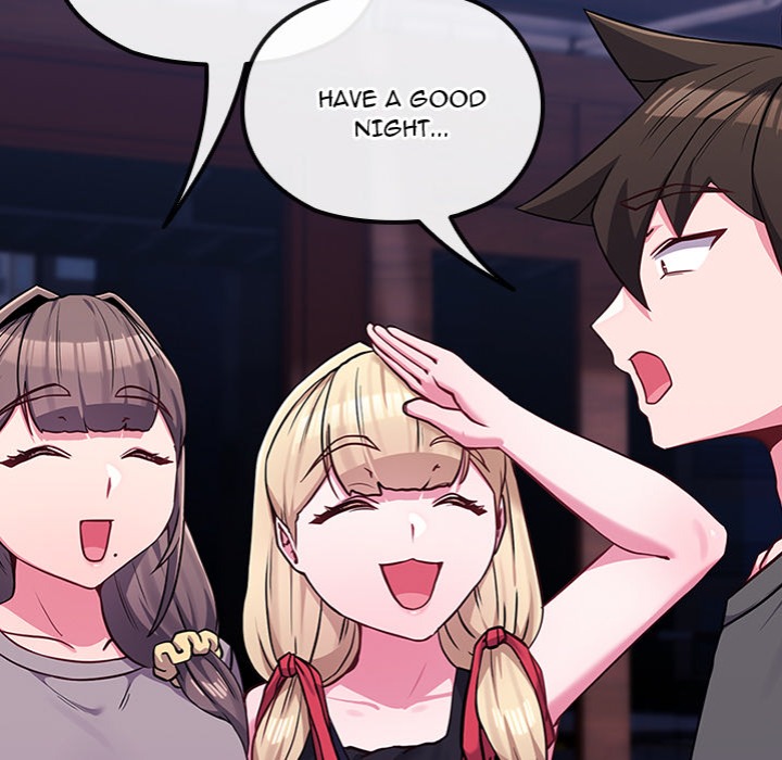 But You Re The Same Age As My Daughter chapter 39 page 119
