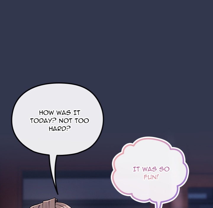 But You Re The Same Age As My Daughter chapter 39 page 121