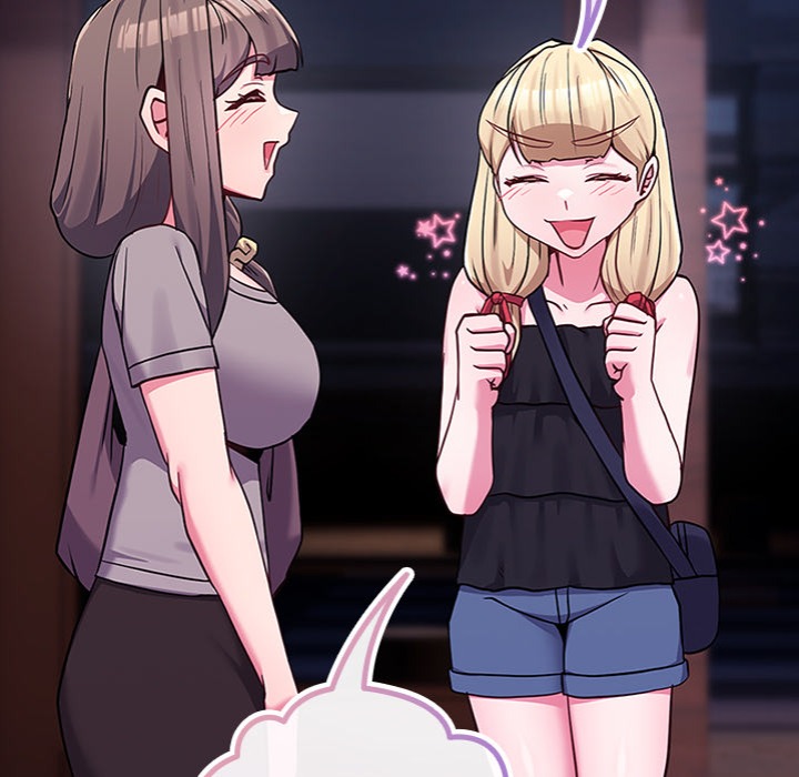 But You Re The Same Age As My Daughter chapter 39 page 122