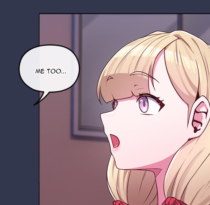 But You Re The Same Age As My Daughter chapter 39 page 161