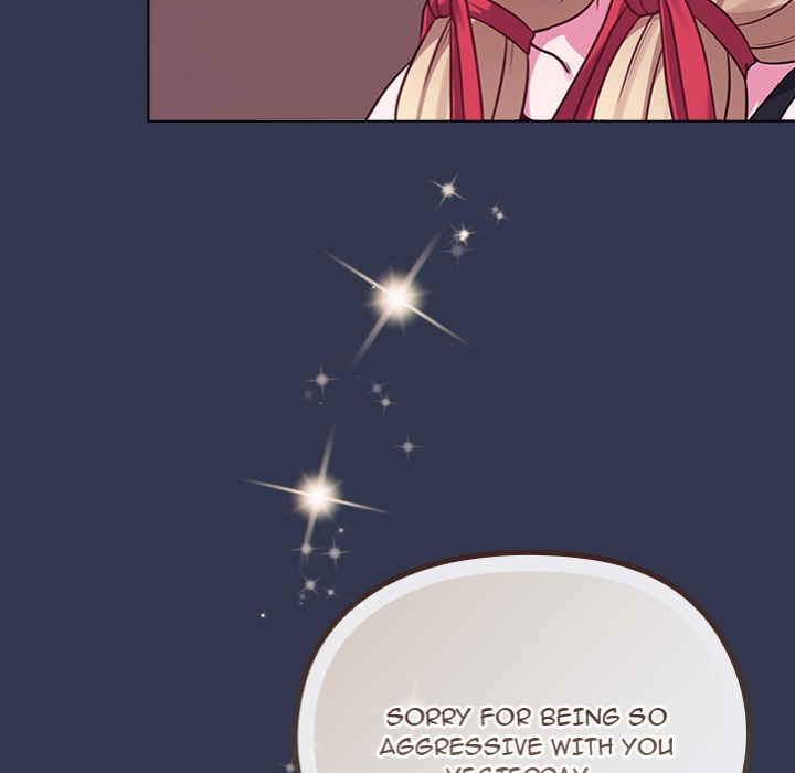 But You Re The Same Age As My Daughter chapter 39 page 162