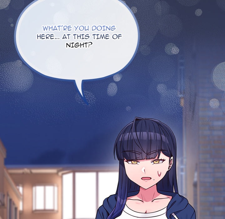 But You Re The Same Age As My Daughter chapter 39 page 172