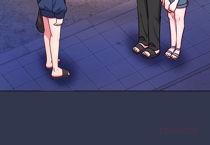 But You Re The Same Age As My Daughter chapter 40 page 3