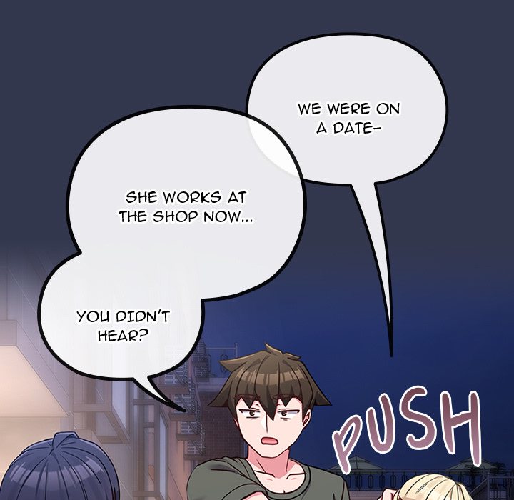 But You Re The Same Age As My Daughter chapter 40 page 7