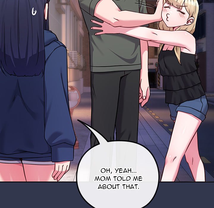 But You Re The Same Age As My Daughter chapter 40 page 8
