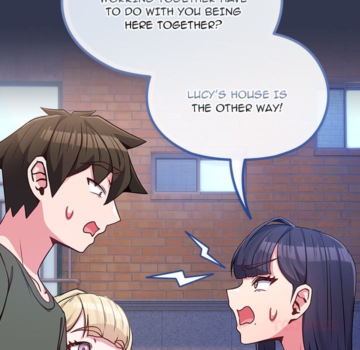 But You Re The Same Age As My Daughter chapter 40 page 12
