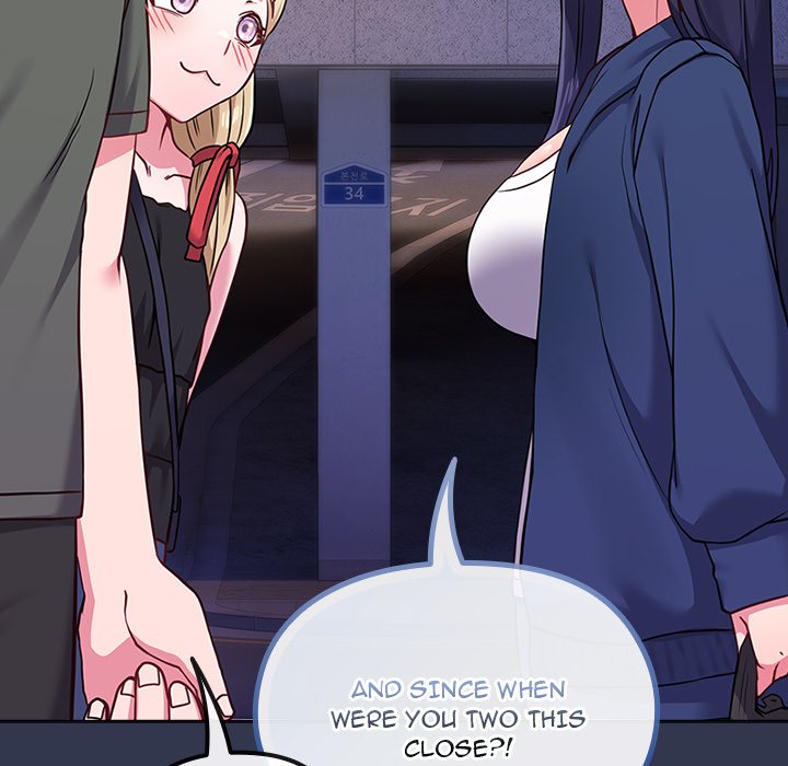 But You Re The Same Age As My Daughter chapter 40 page 13
