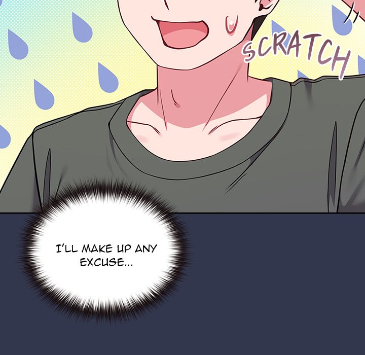 But You Re The Same Age As My Daughter chapter 40 page 16