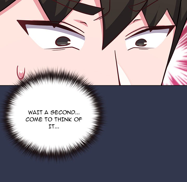 But You Re The Same Age As My Daughter chapter 40 page 18