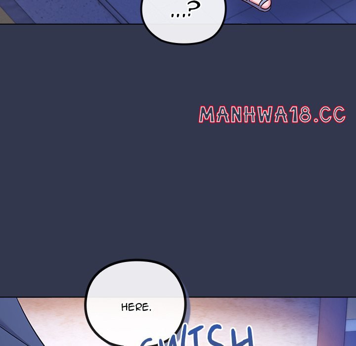 But You Re The Same Age As My Daughter chapter 40 page 32
