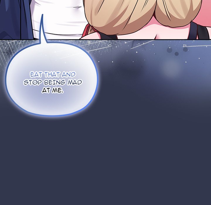 But You Re The Same Age As My Daughter chapter 40 page 37