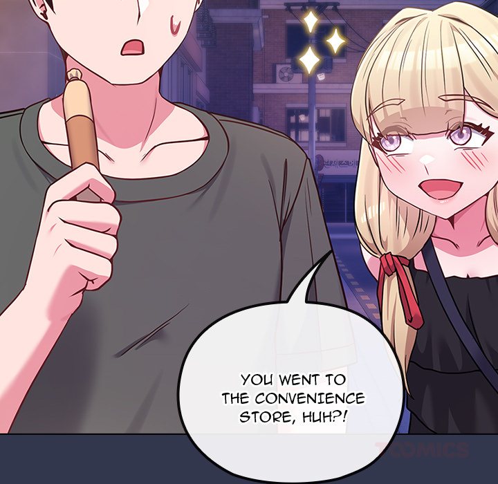 But You Re The Same Age As My Daughter chapter 40 page 39