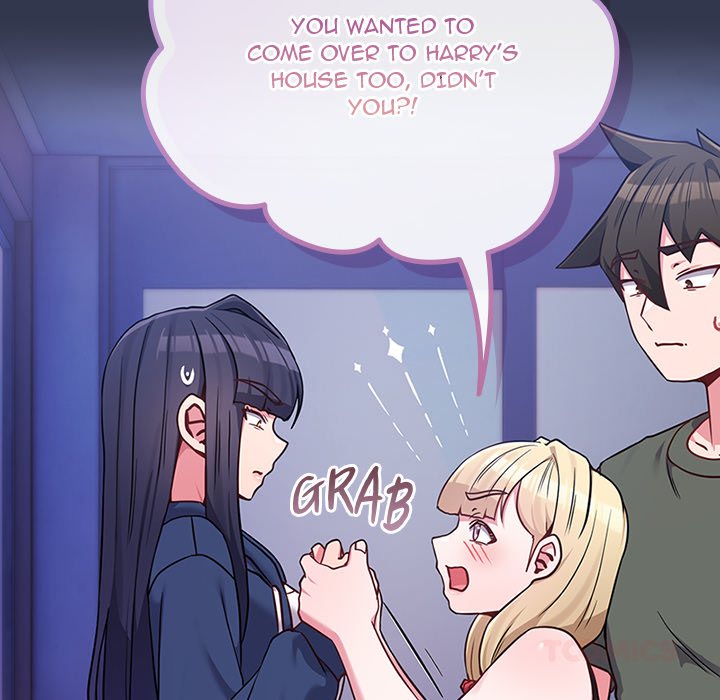 But You Re The Same Age As My Daughter chapter 40 page 48