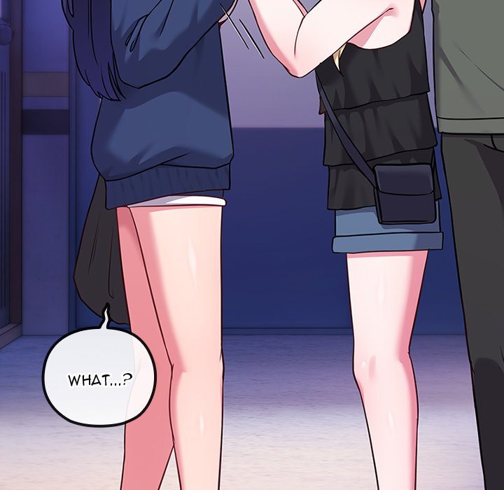 But You Re The Same Age As My Daughter chapter 40 page 49