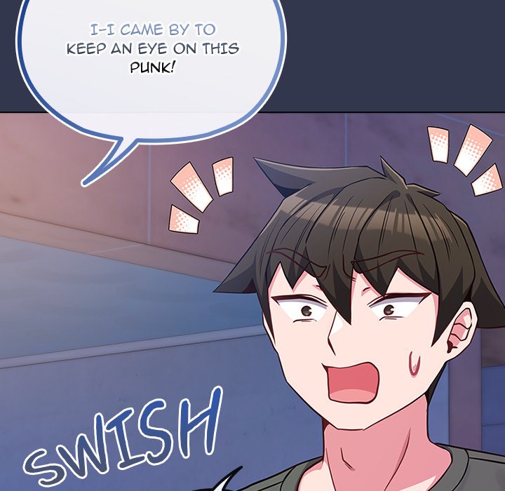But You Re The Same Age As My Daughter chapter 40 page 59