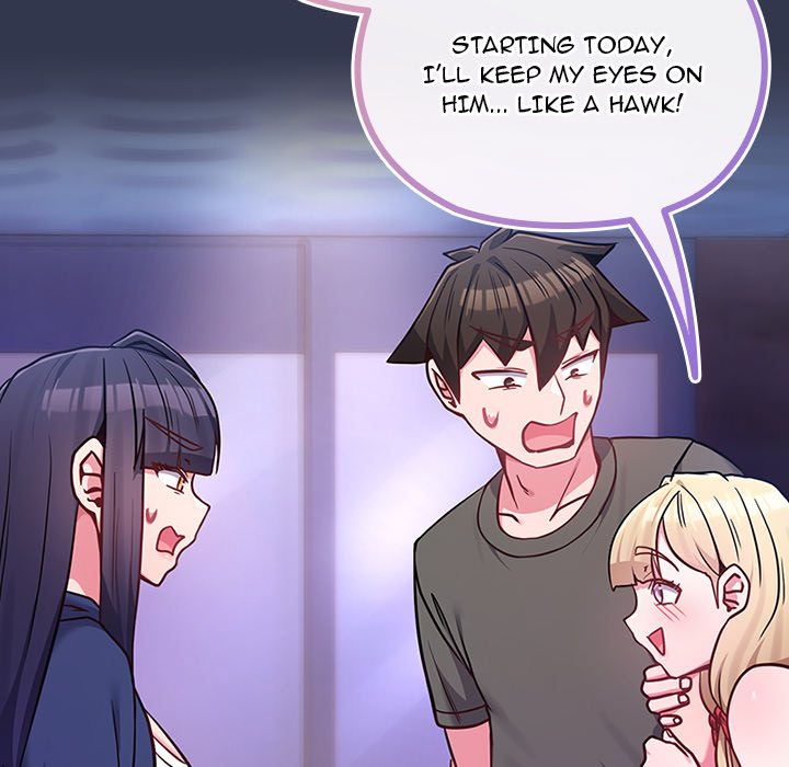 But You Re The Same Age As My Daughter chapter 40 page 65