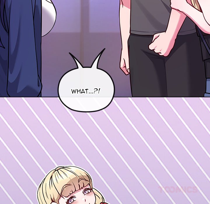 But You Re The Same Age As My Daughter chapter 40 page 66