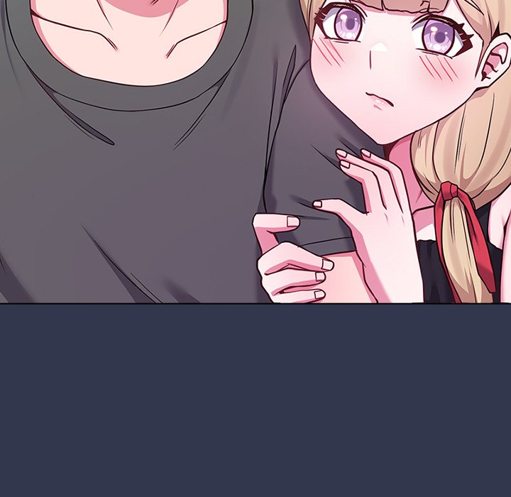 But You Re The Same Age As My Daughter chapter 40 page 73