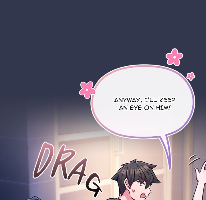 But You Re The Same Age As My Daughter chapter 40 page 82